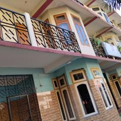 Kaziranga National homestay