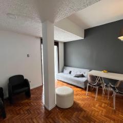 Cobertura em Copanema com Vista à Favela