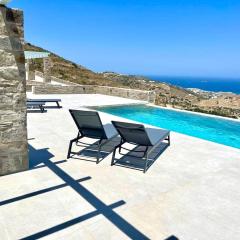 Villa Theasis- AllParos Villas
