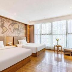 James Joyce Coffetel· Foshan Dali Guangfo Zhicheng Store