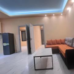 Deluxe Villa Apart 5