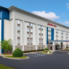 Hampton Inn Columbia Northeast-Fort Jackson Area