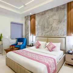 Hotel Transit International- Aerocity Delhi Airport