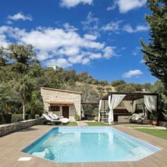 Maratho Villa - with Private Pool