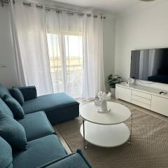 Luxury 2BR Apartment with Balcony - Madinaty, Cairo