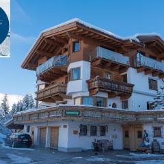 Schickster Sky Lodge