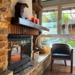 La Huertina de Mateo