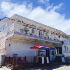 觀景山莊-泰崗部落離司馬庫斯最近