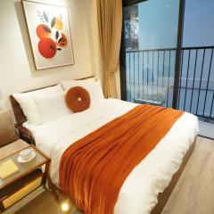 Cozy Luxury Studio 3 mins to West Lake