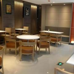 Jinjiang Inn Select Qingdao West Coast Coach Exhibition Center High-Speed Railway Station