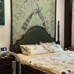 The Chimi - Homestay and Coffee