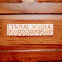 Roots and Waves Guest House