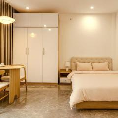 ALAYA 16-Apartment & homestay DinhThon-MyDinh