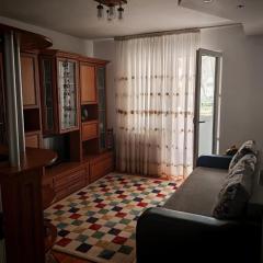 Caraiman View Suite, Zona Silva