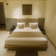 The PratiQ - Signature Boutique Hotel