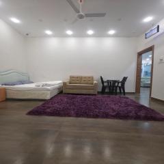 Studio One Room Bidiya Oman Sand Adventures Oasis استديو غرفة واحدة بدية عمان واحة المغامرات الرملية
