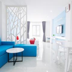 Quynh Khang Apartment