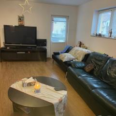 Günstige und komfortable Wohnung in Regenstauf