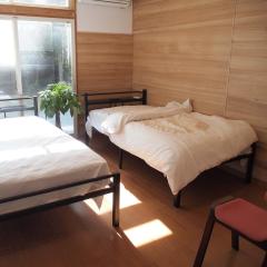 Lake&Mountain Hamamatsu inn