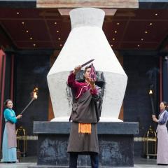 The St. Regis Lhasa Resort