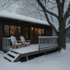 3-Bedroom Cottage #1 - Sand Bay