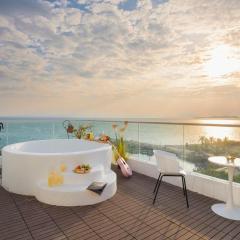 Sanya West Island Story Designer Seaview Hotel