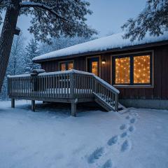 2-Bedroom Cottage #2 - Sand Bay