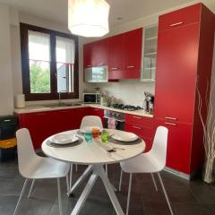 10 min da Maranello accogliente La Petite Maison di Elisa