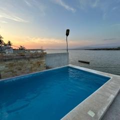 casa pie de la cuesta