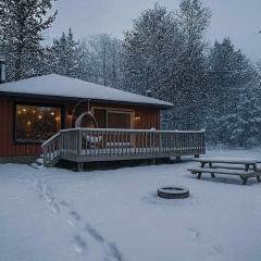 2-Bedroom Cottage #4 - Sand Bay