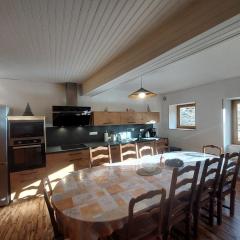 Au petit hameau Cabrespine