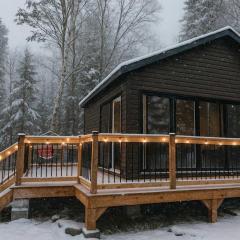 Lakefront Studio Cottage #7