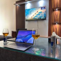 Modern, Spacious & Minimal 2BHK Apartment