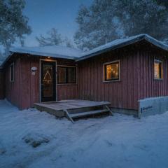 3-Bedroom Cottage #10 - Sand Bay