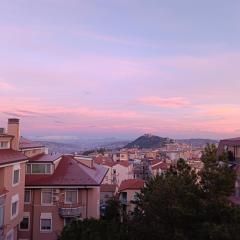 Casa vista Campobasso SmartCheck-In & Wifi Fibra