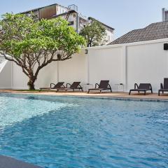 Le Charme Vientiane Hotel