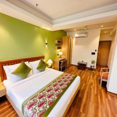 Hotel Ashoka international At Karol Bagh