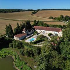 Le Domaine d'Ailleurs