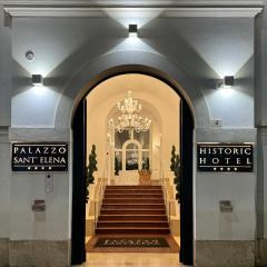 Palazzo Sant'Elena Historic Hotel