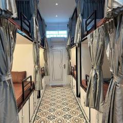 Villa Koh Rong and Dorm