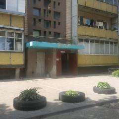 4-х кімнатна квартира із власним укриттям