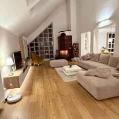 Lara House Mýto pod Ďumbierom