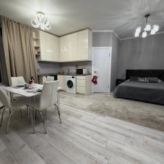 Cozy apartment in the center