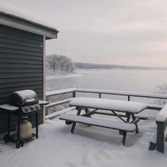 2-bedroom Waterfront Cottage in Georgian Bay - Rockwood #7
