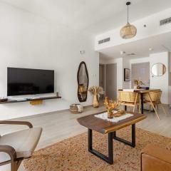 Silkhaus Serene 1BDR Retreat in Yas Island