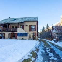 La Givrine Vallée de la Clarée