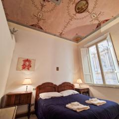 A 300 m da Piazza del Campo - Apt Siena Centro