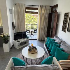 Cinnamon Apartments Panadura