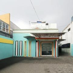 TwoSpaces Living at Keputran Homestay