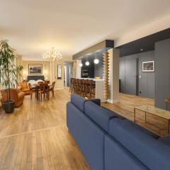 Loft me - Entre art deco et loft à l'americaine